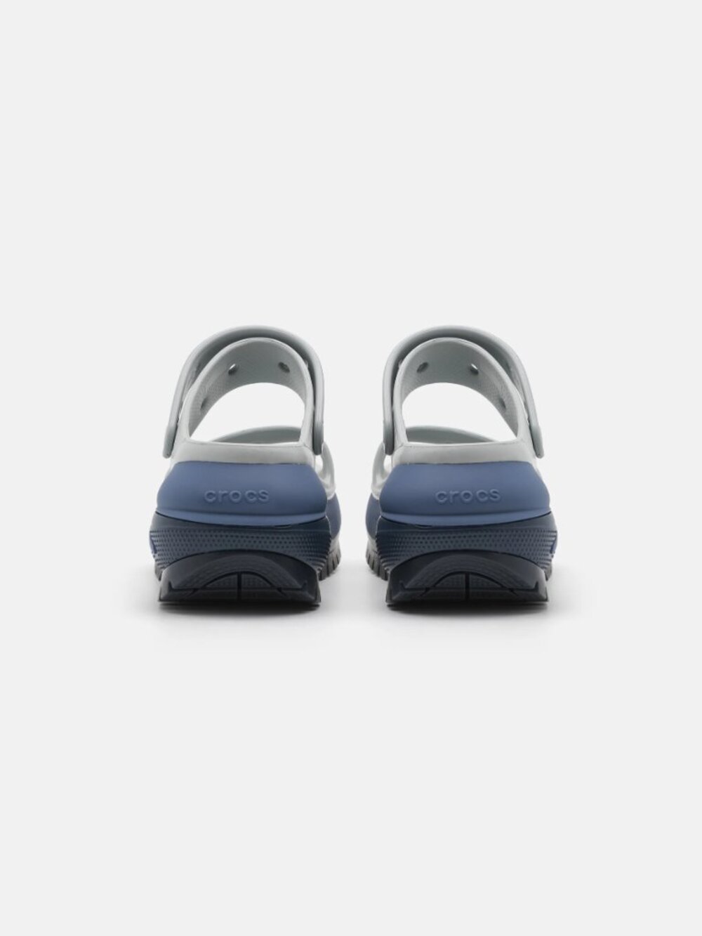 Crocs Mega Crush Matte Unisex Mules. Wmn 9/Men 7 - Picture 4 of 15